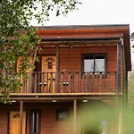 Pucon Rec-Lodge Cabana Bandurria