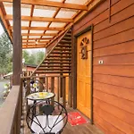 Pucon Rec-Lodge Cabana Bandurria