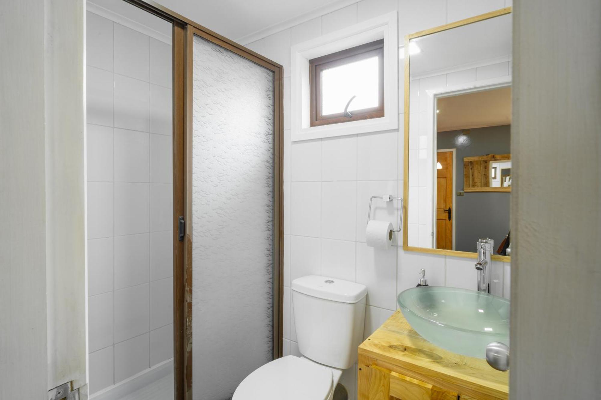 Rec-lodge Cabana Bandurria Apartamento *
