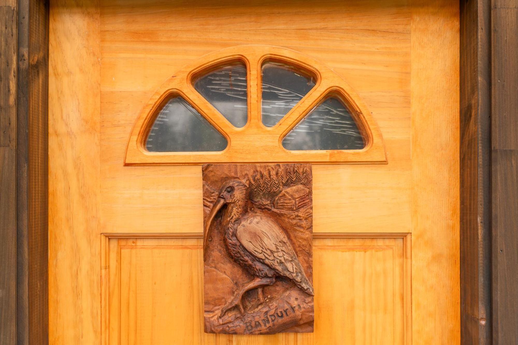 Rec-lodge Cabana Bandurria