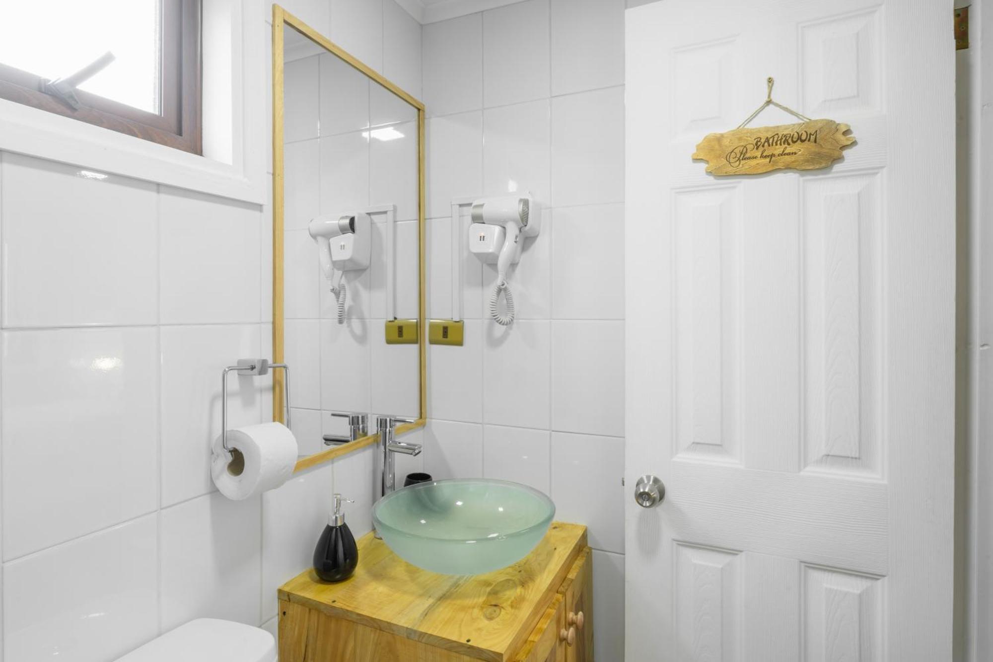 Rec-lodge Cabana Bandurria Apartamento